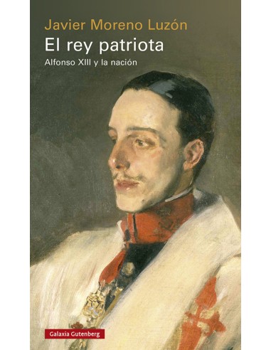 El rey patriota