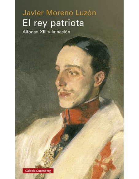 El rey patriota