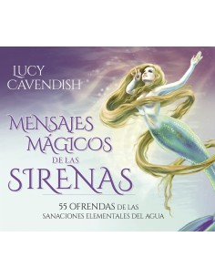 Mensajes magicos de las sirenas