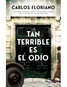 Tan terrible es el odio