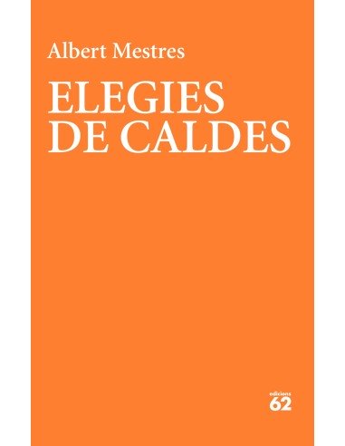 Elegies de Caldes