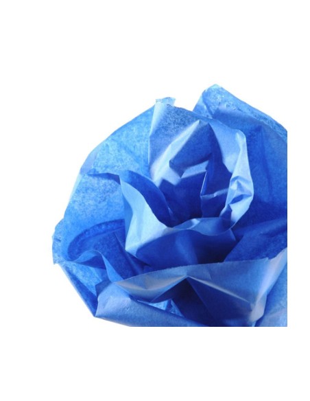 C200992665 papel crepe Azul C200992665 - Paquete 10 unidades