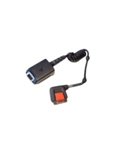 CBL-RS5X6-ADPWT-01 accesorio para ordenador de bolsillo tipo PDA Adaptador