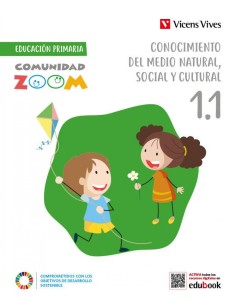 conocimiento medio 1 PRIMARIA CON ACTIVIDADES BIENVENIDA TRIMESTRAL