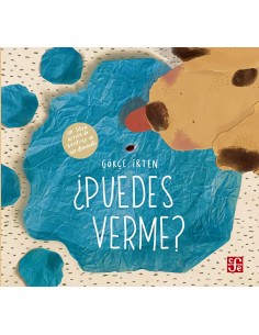 PUEDES VERME UN LIBRO ACERCA DE SENTIRSE UN SER DIMINUTO