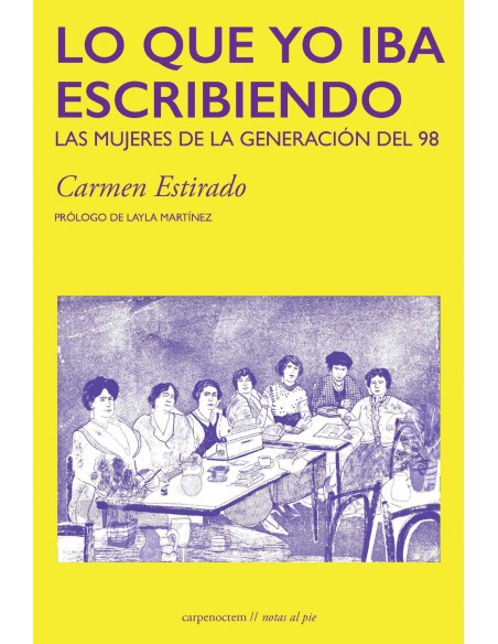 Lo que yo iba escribiendo