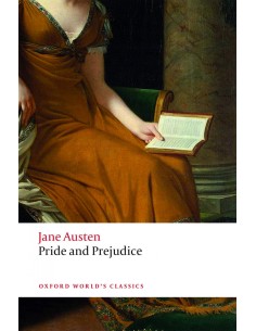 Pride and Prejudice