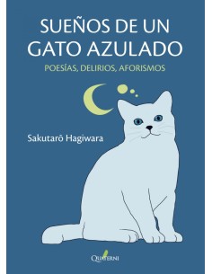 SUENOS DE UN GATO AZULADO