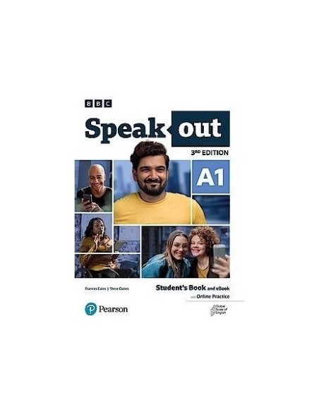 SPEAKOUT 3ED A11 STUDENT S BOOK AND WORKBOOK WITH EBOOK AND ONLINE PRAC