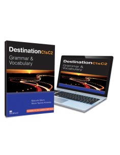 DESTINATION C1C2 ALUM