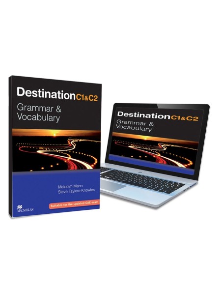 DESTINATION C1C2 ALUM