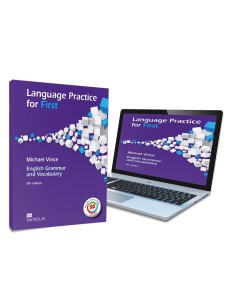 LANG PRACTICE B2 FIRST ALUMNO