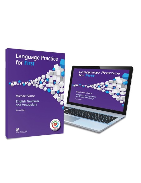 LANG PRACTICE B2 FIRST ALUMNO