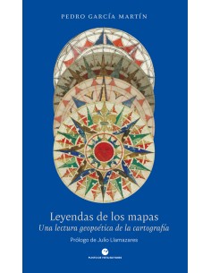 Leyendas de los mapas