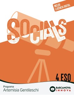 Artemisia Gentileschi 4 ESO Socials