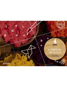Expresion artistica 4 Opcion fungible