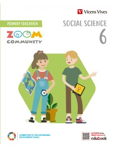 SOCIAL SCIENCE 6 ZOOM COMMUNITY