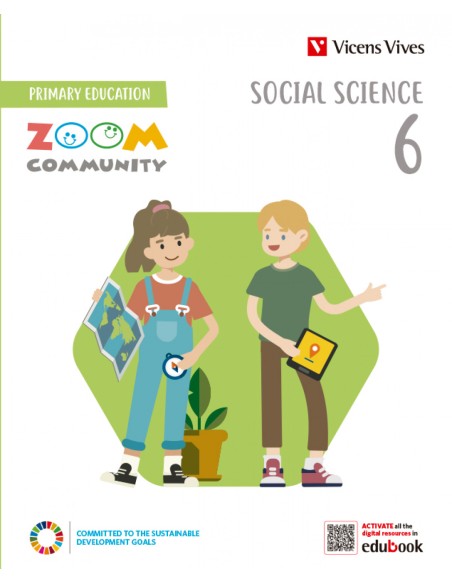 SOCIAL SCIENCE 6 ZOOM COMMUNITY