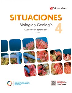 4ESO BIOLOGIA Y GEOLOGIA 4 CUADERNO APRENDIZAJE SI