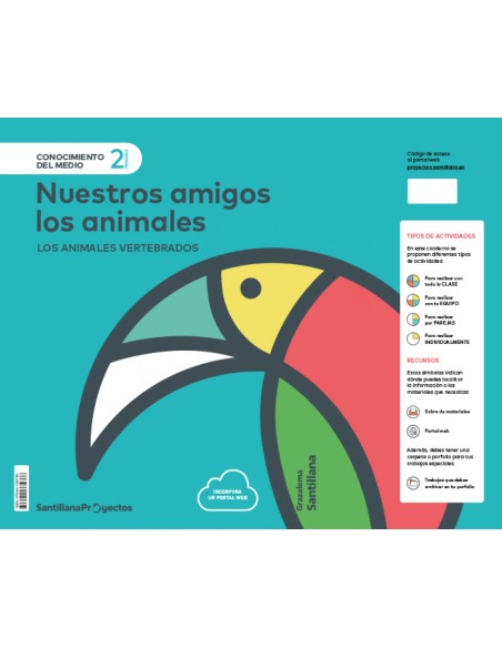 2PRI PACK PROYECTOS CMEDIO ANDAL ED23