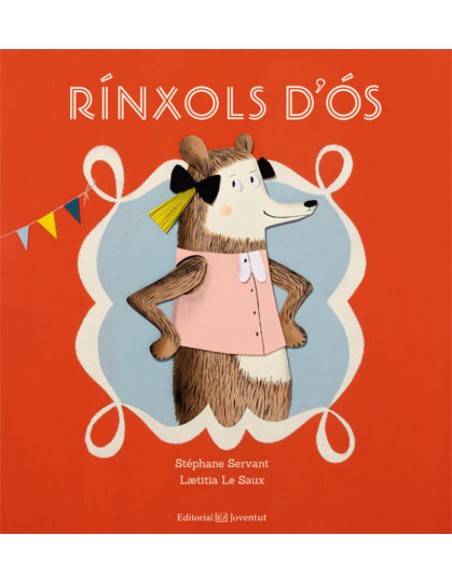 Dos rinxols