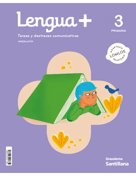 LENGUA TAREAS Y DESTREZAS COMUNICATIVAS 3 PRIMARIA