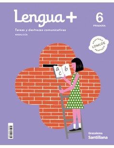 LENGUA TAREAS Y DESTREZAS COMUNICATIVAS 6 PRIMARIA