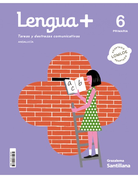 LENGUA TAREAS Y DESTREZAS COMUNICATIVAS 6 PRIMARIA