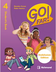 GO FAR 4 STUDENT S ANDALUCIA