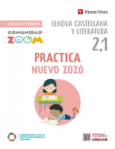 PRACTICA NUEVO ZOZO 2 TRIM CT COMUNIDAD ZOOM