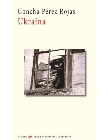 Ukraina