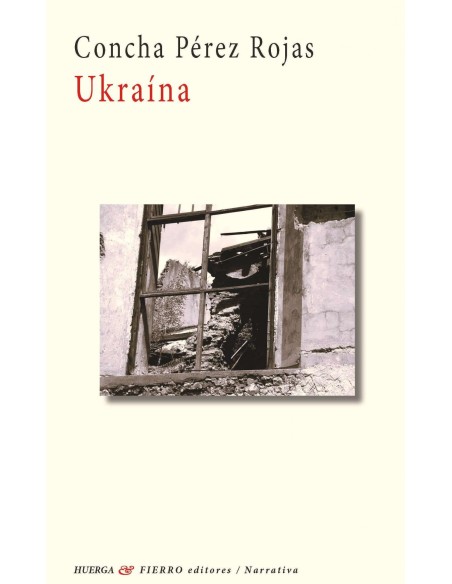 Ukraina