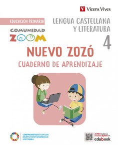 NUEVO ZOZO 4 C APRENDIZAJE CT COMUNIDAD ZOOM
