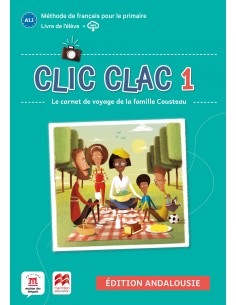 CLIC CLAC 1 ALUMNO ANDALICIA