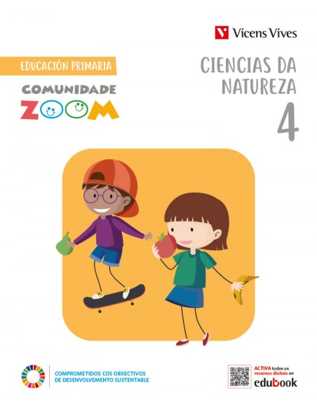 PRACTICA CIENCIAS DA NATUREZA 4 COMUNIDADE ZOOM