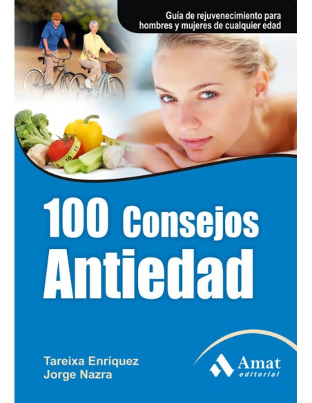100 consejos antiedad
