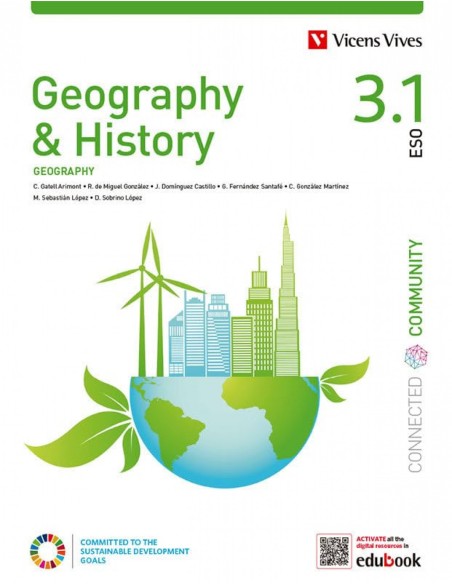 GEOGRAPHY