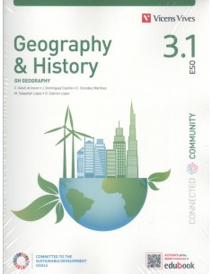 GEOGRAPHY