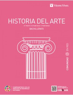 HISTORIA DEL ARTE COMUNIDAD EN RED