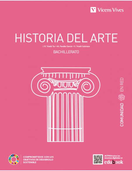 HISTORIA DEL ARTE COMUNIDAD EN RED