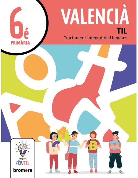 Valencia 6e EP Projecte Fertil