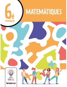 Matematiques 6 Projecte Fertil