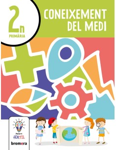 Coneixement del Medi 2n Projecte Fertil