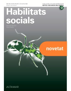 HABILITATS SOCIALS GS 23 CF