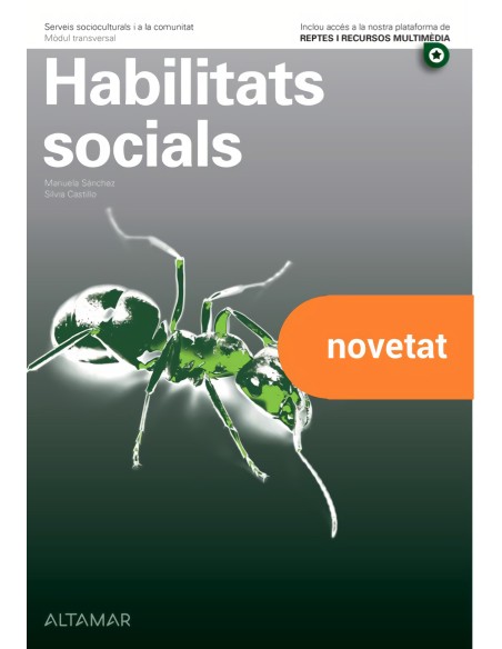 HABILITATS SOCIALS GS 23 CF