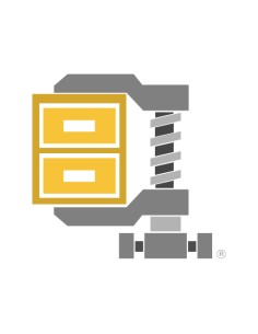 WINZIP SAFEMEDIA SURE 1YR 251-500 1 año(s)