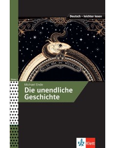 Die unendliche geschichte