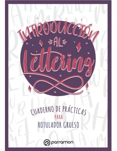 Introduccion al Lettering