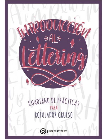 Introduccion al Lettering