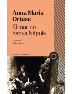 El mar no banya Napols